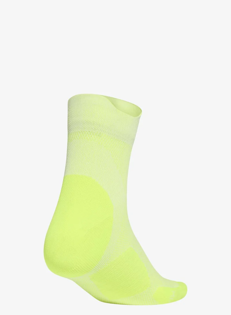 Adidas RUNxADIZERO Socks 1 Pair
